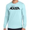 Classics Unisex Cotton Long Sleeve T Shirt Thumbnail