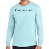 Classics Unisex Cotton Long Sleeve T Shirt Thumbnail