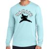 Classics Unisex Cotton Long Sleeve T Shirt Thumbnail