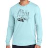Classics Unisex Cotton Long Sleeve T Shirt Thumbnail