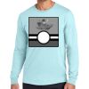 Classics Unisex Cotton Long Sleeve T Shirt Thumbnail