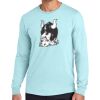 Classics Unisex Cotton Long Sleeve T Shirt Thumbnail