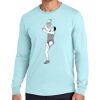Classics Unisex Cotton Long Sleeve T Shirt Thumbnail
