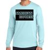 Classics Unisex Cotton Long Sleeve T Shirt Thumbnail