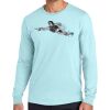 Classics Unisex Cotton Long Sleeve T Shirt Thumbnail