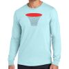 Classics Unisex Cotton Long Sleeve T Shirt Thumbnail