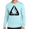 Classics Unisex Cotton Long Sleeve T Shirt Thumbnail