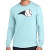 Classics Unisex Cotton Long Sleeve T Shirt Thumbnail