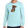 Classics Unisex Cotton Long Sleeve T Shirt Thumbnail