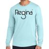 Classics Unisex Cotton Long Sleeve T Shirt Thumbnail