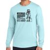 Classics Unisex Cotton Long Sleeve T Shirt Thumbnail