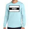 Classics Unisex Cotton Long Sleeve T Shirt Thumbnail