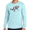 Classics Unisex Cotton Long Sleeve T Shirt Thumbnail