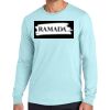 Classics Unisex Cotton Long Sleeve T Shirt Thumbnail
