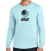 Classics Unisex Cotton Long Sleeve T Shirt Thumbnail