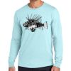 Classics Unisex Cotton Long Sleeve T Shirt Thumbnail
