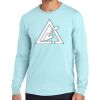 Classics Unisex Cotton Long Sleeve T Shirt Thumbnail