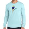 Classics Unisex Cotton Long Sleeve T Shirt Thumbnail