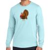 Classics Unisex Cotton Long Sleeve T Shirt Thumbnail