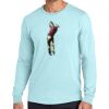Classics Unisex Cotton Long Sleeve T Shirt Thumbnail