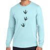 Classics Unisex Cotton Long Sleeve T Shirt Thumbnail