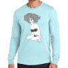 Classics Unisex Cotton Long Sleeve T Shirt Thumbnail