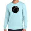 Classics Unisex Cotton Long Sleeve T Shirt Thumbnail