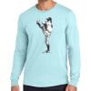 Classics Unisex Cotton Long Sleeve T Shirt Thumbnail