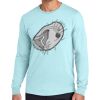 Classics Unisex Cotton Long Sleeve T Shirt Thumbnail