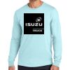 Classics Unisex Cotton Long Sleeve T Shirt Thumbnail