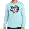 Classics Unisex Cotton Long Sleeve T Shirt Thumbnail