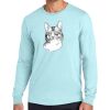 Classics Unisex Cotton Long Sleeve T Shirt Thumbnail