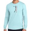 Classics Unisex Cotton Long Sleeve T Shirt Thumbnail