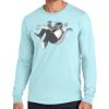 Classics Unisex Cotton Long Sleeve T Shirt Thumbnail