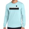 Classics Unisex Cotton Long Sleeve T Shirt Thumbnail