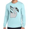 Classics Unisex Cotton Long Sleeve T Shirt Thumbnail