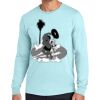 Classics Unisex Cotton Long Sleeve T Shirt Thumbnail