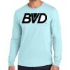 Classics Unisex Cotton Long Sleeve T Shirt Thumbnail