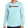 Classics Unisex Cotton Long Sleeve T Shirt Thumbnail