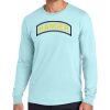 Classics Unisex Cotton Long Sleeve T Shirt Thumbnail