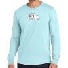 Classics Unisex Cotton Long Sleeve T Shirt Thumbnail