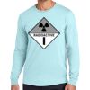 Classics Unisex Cotton Long Sleeve T Shirt Thumbnail