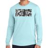 Classics Unisex Cotton Long Sleeve T Shirt Thumbnail