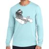 Classics Unisex Cotton Long Sleeve T Shirt Thumbnail