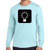 Classics Unisex Cotton Long Sleeve T Shirt Thumbnail