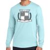 Classics Unisex Cotton Long Sleeve T Shirt Thumbnail