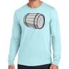 Classics Unisex Cotton Long Sleeve T Shirt Thumbnail
