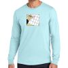 Classics Unisex Cotton Long Sleeve T Shirt Thumbnail