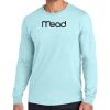 Classics Unisex Cotton Long Sleeve T Shirt Thumbnail
