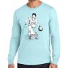 Classics Unisex Cotton Long Sleeve T Shirt Thumbnail